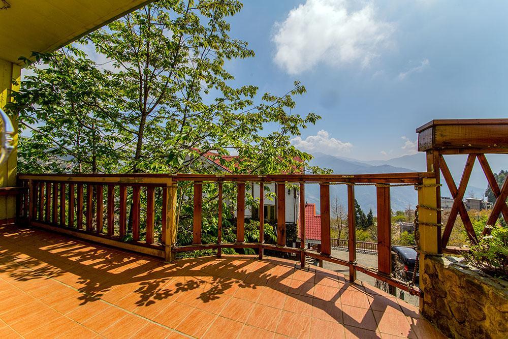 Yun Shang Tai Yang Renai Exterior foto